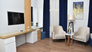 Loaloa Garden View Maadi Hostel