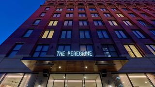 The Peregrine Omaha Downtown, Curio Collection by Hilton