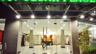 717 セザール プレイス ホテル