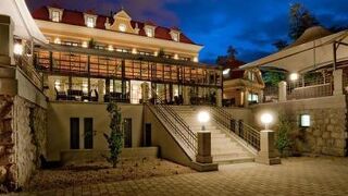 Hotel ALBRECHT