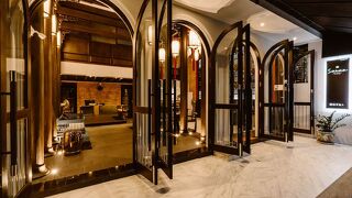 サラン ブティック ホテル ターペー