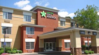 Extended Stay America Suites - Norwalk - Stamford