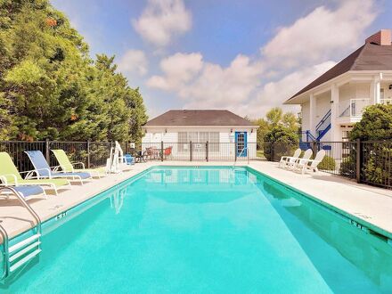 ベイモント バイ ウィンダム クリーブランド 写真