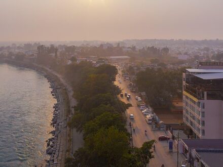 EllBee Ganga View 写真