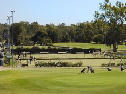 Yarrawonga Mulwala Golf Club Resort 写真