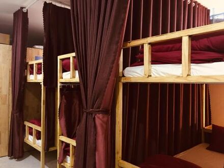 スターヒル ホテル 写真