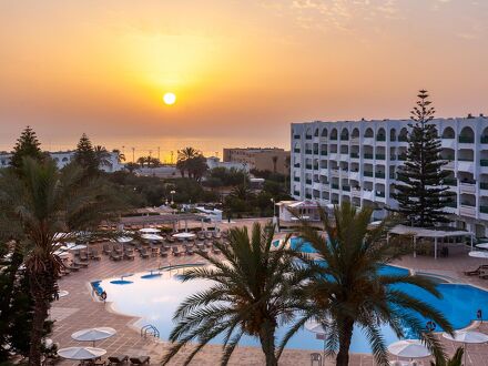 El Mouradi Palace 写真