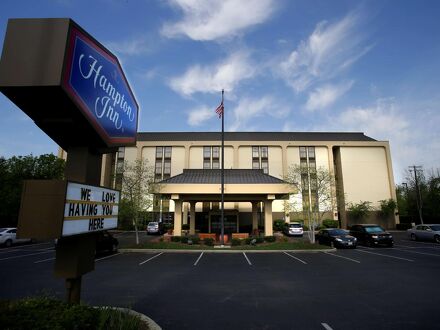 Hampton Inn I-75 Lexington/Hamburg Area 写真