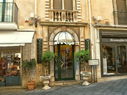 Hotel Victoria 写真