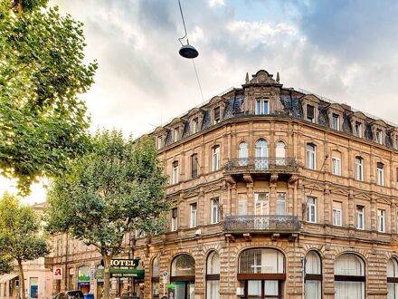 Hotel National 写真