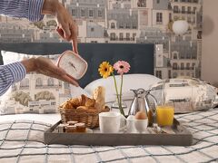 ル リージェント ホテル 写真