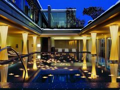 ホテル バイエリッシャー ホフ 写真