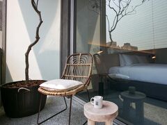 アンバ タイペイ ジョンシャン 写真