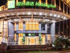 Holiday Inn Chongqing Guanyinqiao 写真
