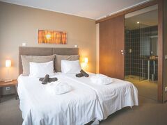 ヨハン スパ ホテル 写真