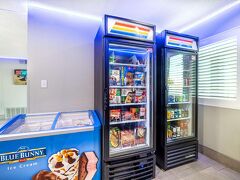 ベスト ウェスタン マッカラン イン 写真