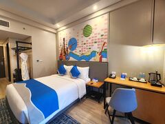 Belmont Hotel Mactan 写真