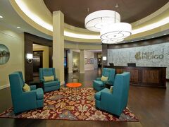 ホテル インディゴ アトランタ エアポート カレッジ パーク バイ IHG 写真