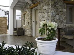 ラ メール デラックス ホテル ＆ スパ 写真