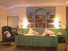 Hotel Sonnalm 写真