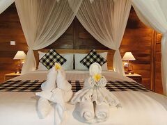 ラワニ リゾート 写真