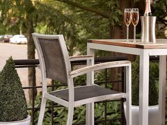 パーク プラザ ウトレヒト ホテル 写真