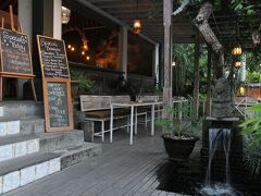 サポディラ ウブド 写真