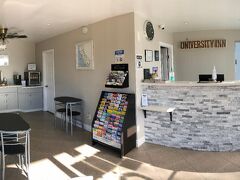 ユニバーシティ イン 写真