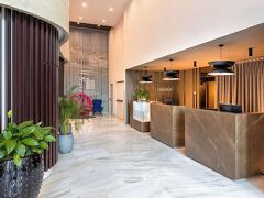 NHコレクション ブダペスト シティセンター 写真