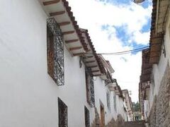 カサ デ ママ クスコ 1 写真