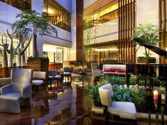 プルマン フォーシャン シュンドゥー 写真