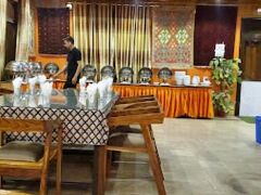 Besham Hilton Hotel 写真