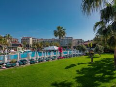 Arum Barut Collection - Ultra All Inclusive 写真