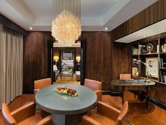 フェアモント ナイル シティ 写真