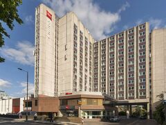 イビス ロンドン アールズ コート ホテル 写真