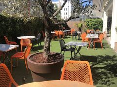 ベストウェスタン サフィール 写真