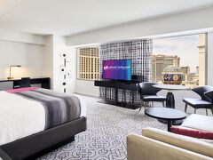 プラネット ハリウッド リゾート & カジノ 写真