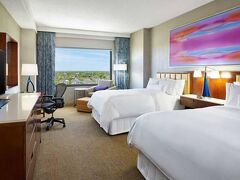 ザ ウェスティン シカゴ ノースウエスト 写真