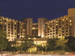 ハイアット リージェンシー デリー 写真