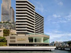 リージェント ホンコン バイ IHG 写真
