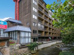 シュアステイ プラス ホテル バイ ベストウェスタン ガットリンバーグ 写真