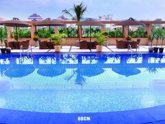 ホテル チプトラ スマラン マネージド バイ スイス ベルホテル インターナショナル 写真