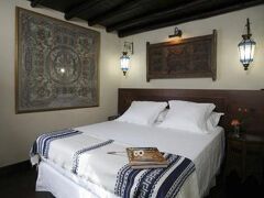 カーサ ピント 写真