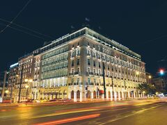 Hotel Grande Bretagne, a Luxury Collection Hotel, Athens 写真