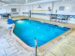 フェアフィールド イン & スイーツ バイ マリオット ウッドブリッジ 写真