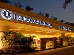 インターコンチネンタル シンセン バイ IHG 写真