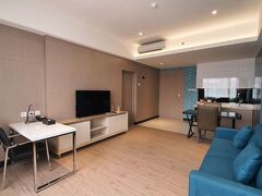 クラッシー ホテル 写真