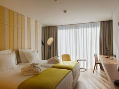 ルーメン ホテル & ザ リスボン ライト ショー 写真