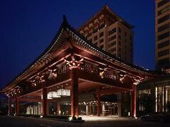 Shangri-La Qufu 写真