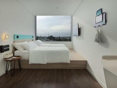 Tru by Hilton ブオン マ トゥオット シティ センター 写真